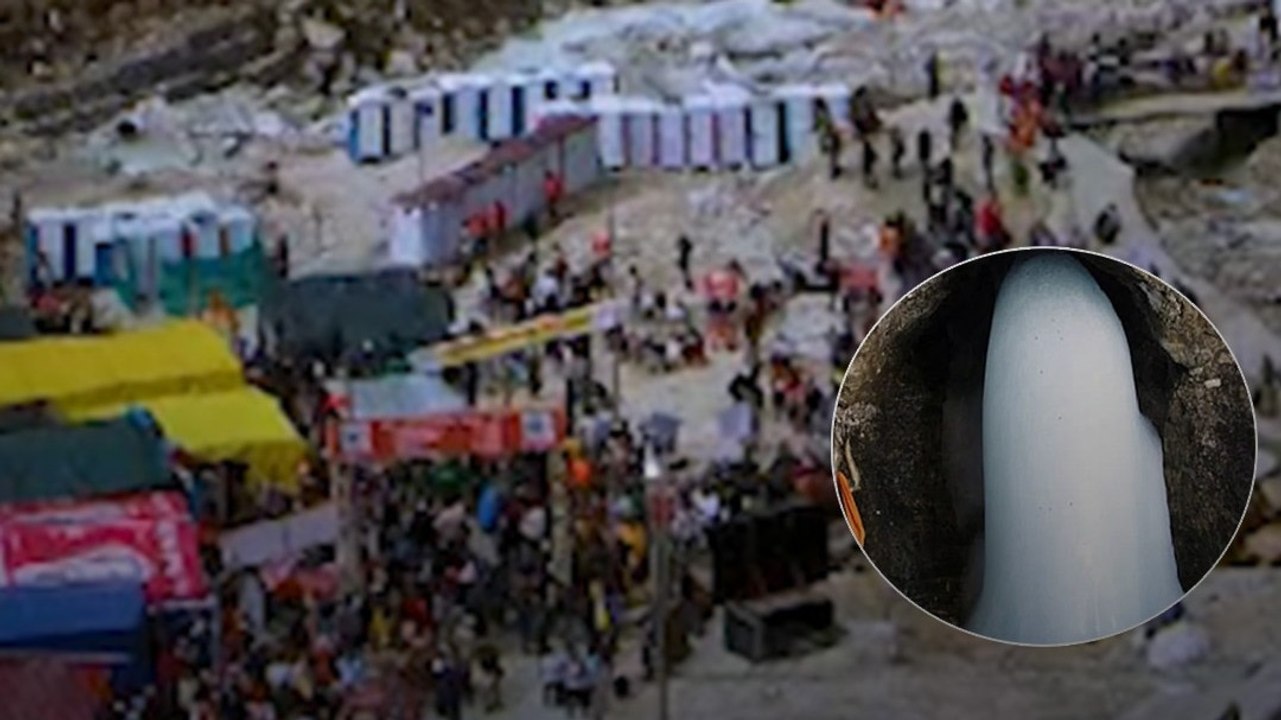 Amarnath Yatra पर पड़ा Pahalgam Attack का असर