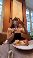 Buffet à volonté illimité 🍽️