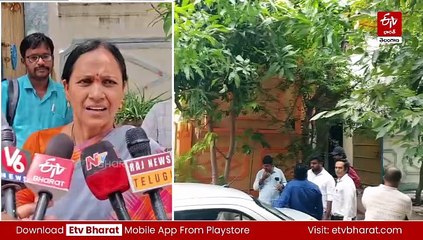 ఇల్లు కావాలి కానీ 90 ఏళ్ల తల్లి వద్దట - విషయం తెలిసి రంగంలోకి దిగిన అధికారులు