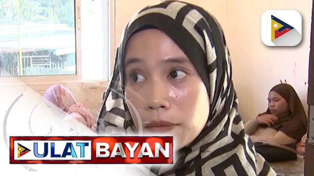 Mga estudyante sa Temporary Learning Spaces sa Marawi City, lubos ang saya at pasasalamat sa handog na Starlink internet services ni PBBM