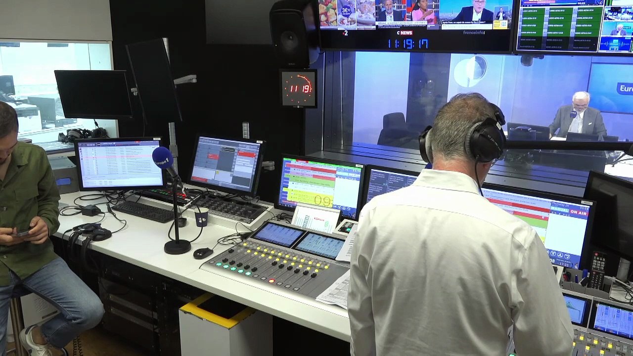 Meurtre d'Alban Gervaise : «Alban Gervaise n'aura pas le droit à la justice (...) les morts s'oublient vite en France», déclare Gilbert Collard, ancien député européen RN