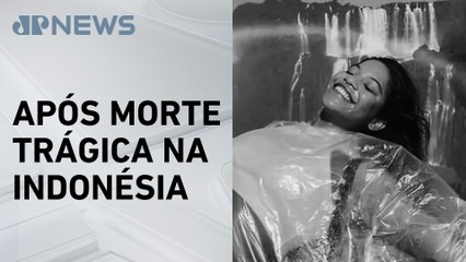Lei Juliana Marins: Romário propõe ajuda a famílias de brasileiros mortos no exterior