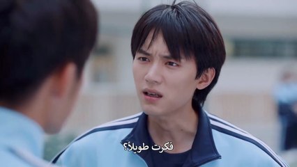 مسلسل ولدت من جديد الحلقة 14 مترجمة المسلسل الصيني Reborn مترجم
