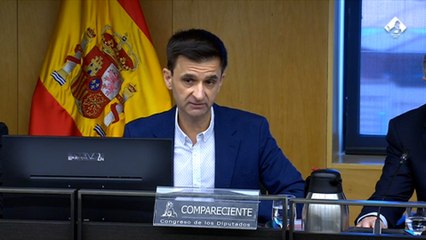 El presidente de RTVE valora el fracaso de 'La familia de la tele'