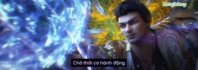 Thế Giới Hoàn Mỹ Tập 221 Vietsub