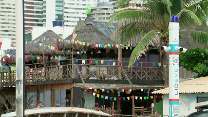 Homem assassinado após sair de festa em Recife: segurança de câmeras pode desvendar o crime