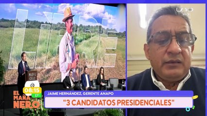 PRODUCTORES PIDEN LIBERTAD PARA PRODUCIR