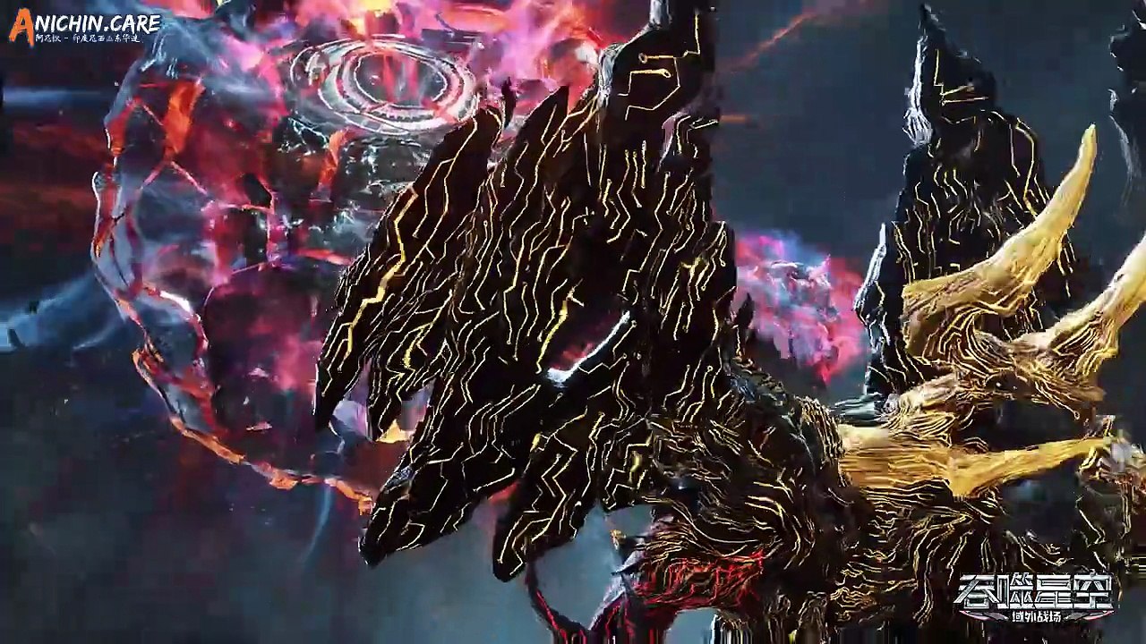 Swallowed Start Season 3 Episode 177 Sub Indo ‼️