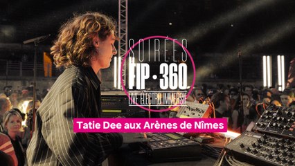 Fip 360 : Tatie Dee "Trip to Quiberon"