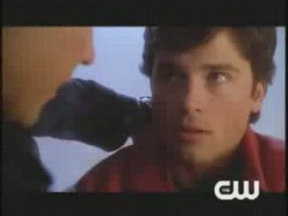 Smallville Artic 7x20.