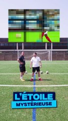 Devine qui se cache derrière l'image