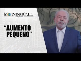 Dia do trabalhador e as velhas novidades