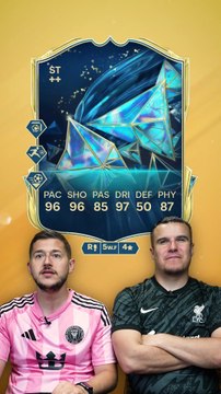 Devine la carte FUT !