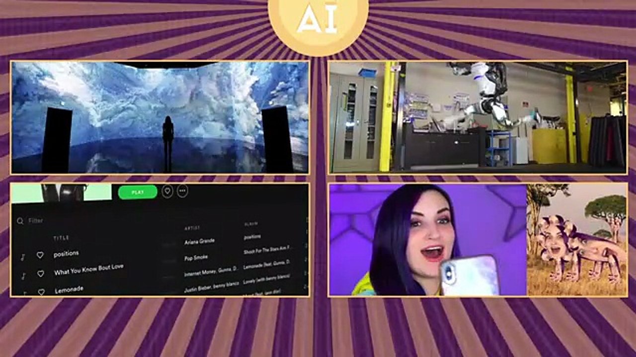 How AI Works_test031