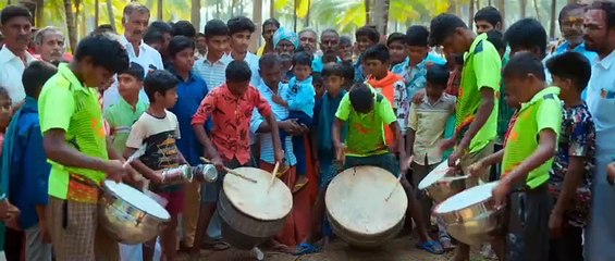 Baby And Baby 2025 Hindi Dubbed Movie