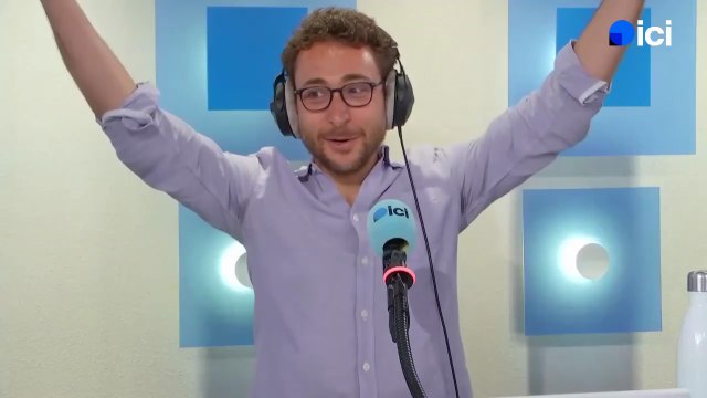 Sebastian Marx : Je vous parle du chaos des vacances d'été !