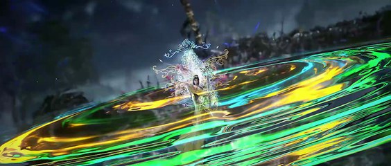 Perfect World Episode 221 Multiple Subtitle (4K)