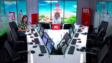 L'INTÉGRALE - Les Auditeurs ont la parole du 26 juin 2025
