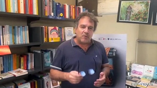 Passaggi Festival fino al 29 giugno a Fano,100 libri in 5 giorni