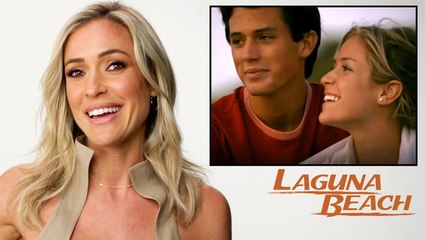 Kristin Cavallari Reacts to 'Laguna Beach,' 'The Hills' & More of Her Reality TV Shows