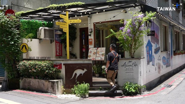 110,000 Taiwanese Experience Australia Working Holiday