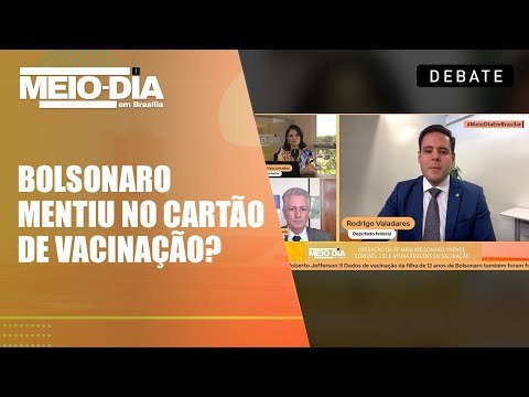 “Tenho saudade de quando a PF prendia corruptos”, diz deputado Rodrigo Valadares