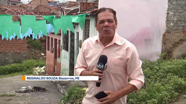 homem é brutalmente assassinado em bebedeira: suspeitos são presos em Bizerros - entenda a história chocante por trás do crime