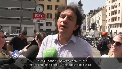 Fine vita, Cappato: "Governo vuole restringere i parametri di accesso"