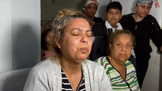 Sarıyer'de eski nişanlısı tarafından öldürülen 5,5 aylık hamile Oya'nın halası: Sana sürprizim var deyip öldürmüş