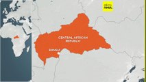 29 dead and 260 injured in stampede at Bangui high school