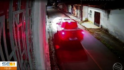 "Fue una pesadilla, mi hija estaba en mis brazos": Conductor le disparó a una bebé y dijo "quería asustarlos"