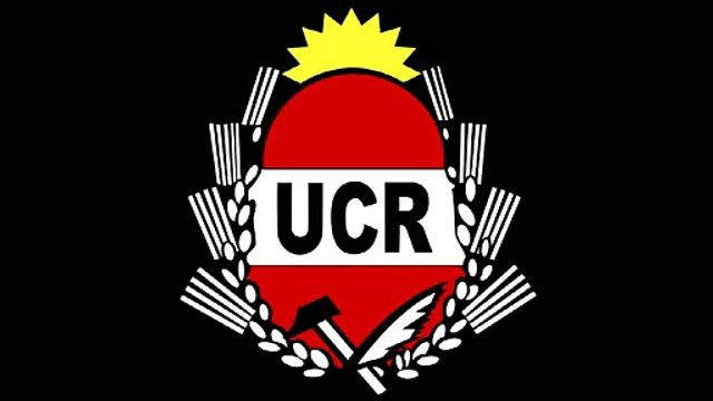 Marcha de la Unión Cívica Radical