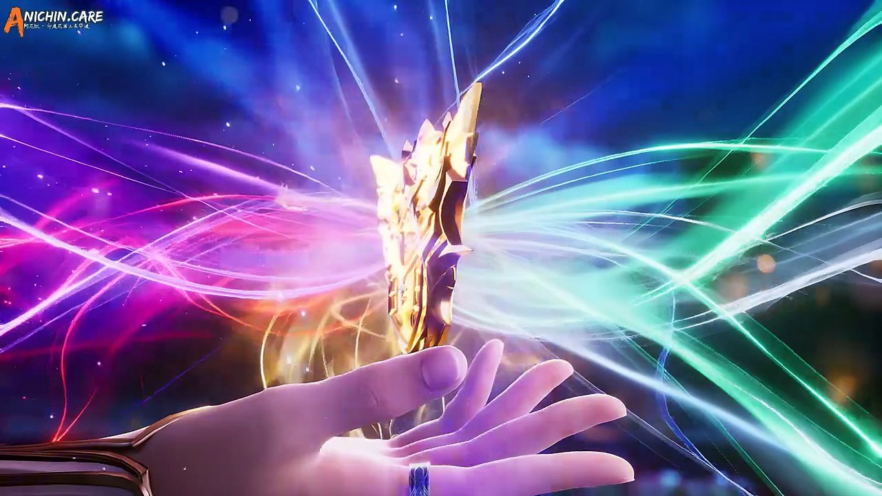 Throne Of Seal Episode 165 Sub Indo ‼️