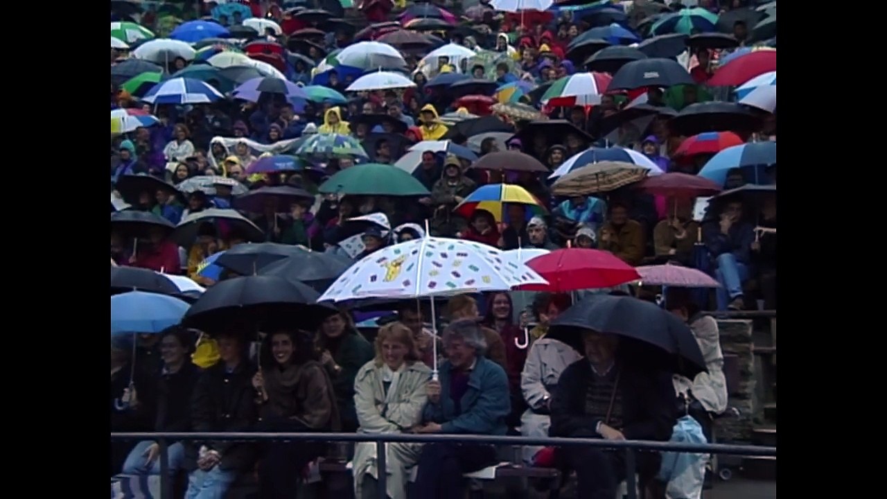 Rossini: "Guillaume Tell" Overture / Abbado · Berliner Philharmoniker