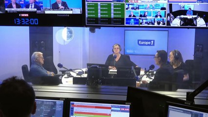 Faut-il interdire les mariages avec des OQTF ?