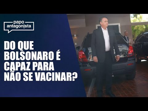 Investigação sobre fraude em vacinação indica estrutura criminosa e tentativa de golpe de Estado