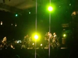 señor coconut en vivo guadalajara
