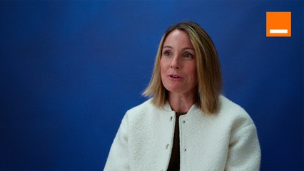 Sonia Bompastor : joueuse et combattante - Orange