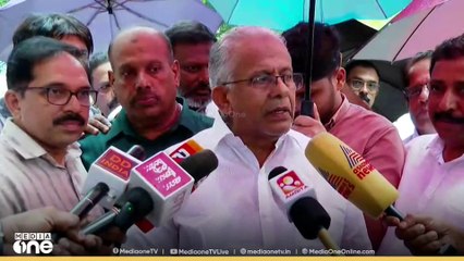 'PV അൻവറിർ നിലമ്പൂരിൽ ഒരു ഫാക്ടറാണെന്ന് ഉപതെരഞ്ഞെടുപ്പ് ഫലം തെളിയിച്ചു'