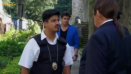 La Gata Capitulo 105