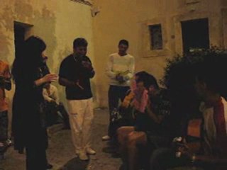 Veille aux Saintes(4) 23/24 mai 2007