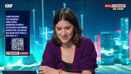 Du foot, du tennis - Foot - Ligue 1