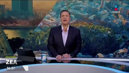 Reforma a fiscalías no se discutirá este 2025, informa Claudia Sheinbaum