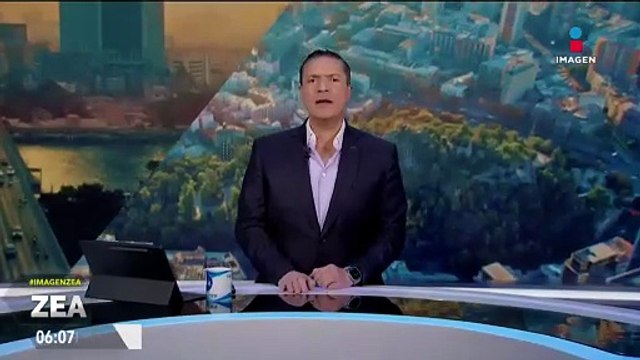 Reforma a fiscalías no se discutirá este 2025, informa Claudia Sheinbaum