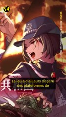 Ce jeu mobile veut renverser le régime communiste chinois.
