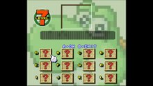 マリオのスーパーピクロス　スーパーファミコン（Mario no Super Picross　SUPER Famicom）ステージ7_1