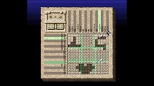 マリオのスーパーピクロス　スーパーファミコン（Mario no Super Picross　SUPER Famicom）ステージ6_3