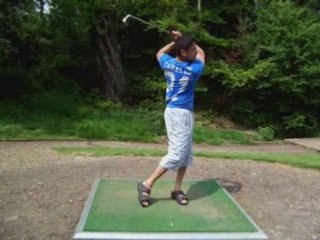 RMF Golf May 10 2008