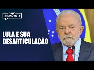 Governo é derrotado no marco do saneamento, e presidente manda indireta para Alexandre Padilha