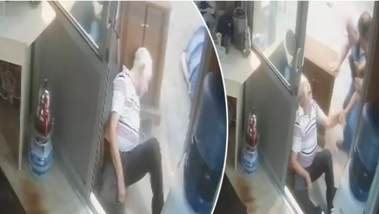 İzmir’de kalp krizi geçiren mesai arkadaşına müdahale ederken kalp krizi geçirdi